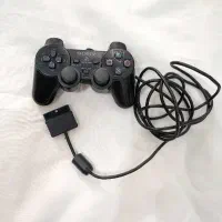 دسته ps2