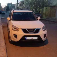 MVM X33|خودرو سواری و وانت|یزد, |دیوار