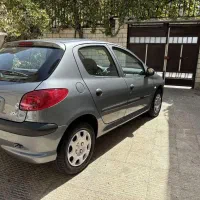 تیپ۲ مدل ۹۸ بیرنگ در حد نو|خودرو سواری و وانت|تهران, فردوس|دیوار