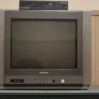 تلویزیون 14 اینچ سامسونگ