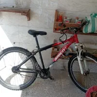 دوچرخه ۲۶ گالانت|دوچرخه، اسکیت، اسکوتر|اهواز, کیانشهر|دیوار