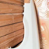 kسپرکاپوت111گلگیرپژو405سمندlxسورن206پرایدتیبا|قطعات یدکی و لوازم جانبی|زاهدان, |دیوار