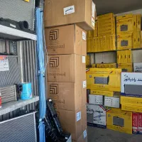 طرح تعویض رادیاتور خودرو کهنه با نو