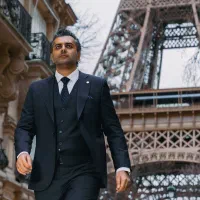 فروشنده پوشاک