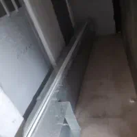 کانال کولر جنس و ورق تازه