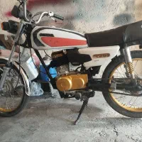 موتورسیکلت 150