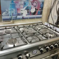 فرگاز