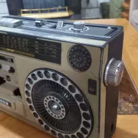 رادیو و ضبط|کلکسیون اشیاء عتیقه|الیگودرز, |دیوار