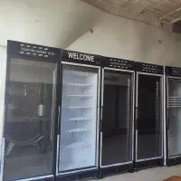 یخچال و فریزر تک درب ایستاده ۷۰سانتی|فروشگاه و مغازه|شیراز, شهرک صنعتی شیراز|دیوار