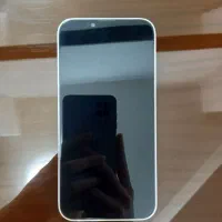 ایفون ۱۳ نرمال سفید رنگ|موبایل|الوند, |دیوار