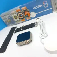 ساعت سری 8 الترا xs8pro