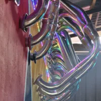 هدرز خودروهای داخلی و خارجی