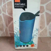 اسپیکر portable