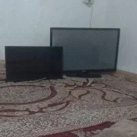 فروش دو عدد تلویزیون