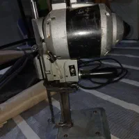 قیچی برقی ژاپنی ۸