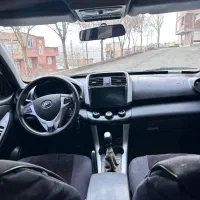 لیفان x60 مدل ۹۵|خودرو سواری و وانت|سقز, |دیوار