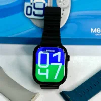 ساعت هوشمند JSYES مدل M60Pro عمده و تکی|ساعت|باقرشهر, |دیوار