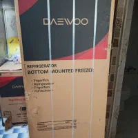 یخچال دوو آک پلمپ