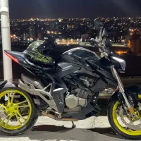 موتور ۲۵۰|موتورسیکلت|قم, ارم|دیوار