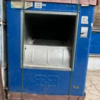 کولر آبی 7000سلولزی|کولر آبی|تهران, فلسطین (میدان انقلاب)|دیوار