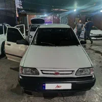 پراید82