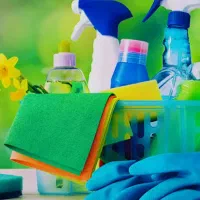 شرکت خدماتی بهاران