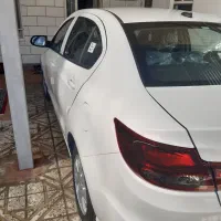 شاهین خشک بدون سانروف