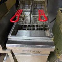 فروش کلیه لوازم کافه مافیا سرخکن گریل اسپرسو