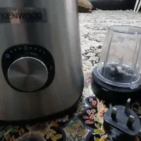 مخلوط کن کنوود اصلی مدل blm46