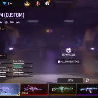 اکانت فری فایر|کنسول، بازی ویدئویی و آنلاین|گنبد کاووس, |دیوار