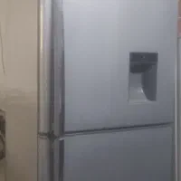 یخچال فریزر آسایش