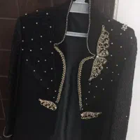 کت و دامن مجلسی