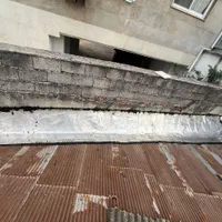 نصب ایزوگام وانجام لکه گیری نشتی و چکه گیری