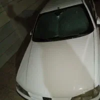 پارس ۸۸|خودرو سواری و وانت|تربتحیدریه, شهرک ولیعصر|دیوار