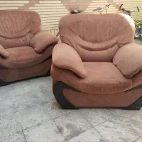 مبل هفت نفره