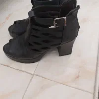 کفش مجلسی سایز ۳۷
