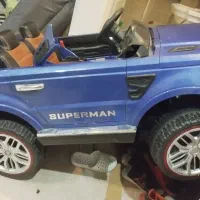 ماشین شارژی|اسباب‌‌بازی|کرج, فاز ۲ مهرشهر|دیوار