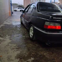 پژو پارس مدل ۸۱|خودرو کلاسیک|ارومیه, |دیوار