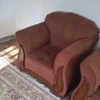 مبل  درحد نوو