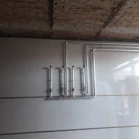 لوله کشی گاز خانگی