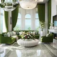 فروش طبقاتی ۱۴۰متری لاکچری بهترین موقعیت