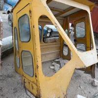 اتاق لود کاتر پیلار|قطعات یدکی و لوازم جانبی|مرودشت, مجد آباد|دیوار