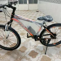 دوچرخه نونو ۲۶