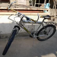 دوچرخه ۲۶|دوچرخه، اسکیت، اسکوتر|چهاردانگه (تهران), |دیوار