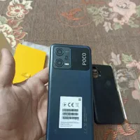 گوشی شیائومی Poco x5 5g 256|موبایل|تهران, شهرک ولیعصر جنوبی|دیوار