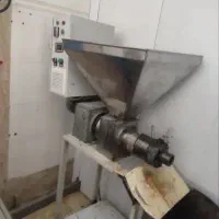 دستگاه روغن گیری|فروشگاه و مغازه|الوند, |دیوار