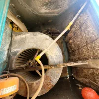 کولر/کولر آبی|کولر آبی|شهریار, شهرک شاهد|دیوار