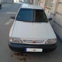 پراید 80 سالم