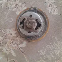 متور جاروبرقی