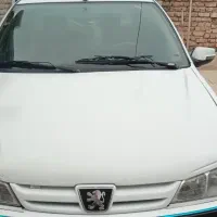 پرشیا دوگانه|خودرو سواری و وانت|ارومیه, |دیوار